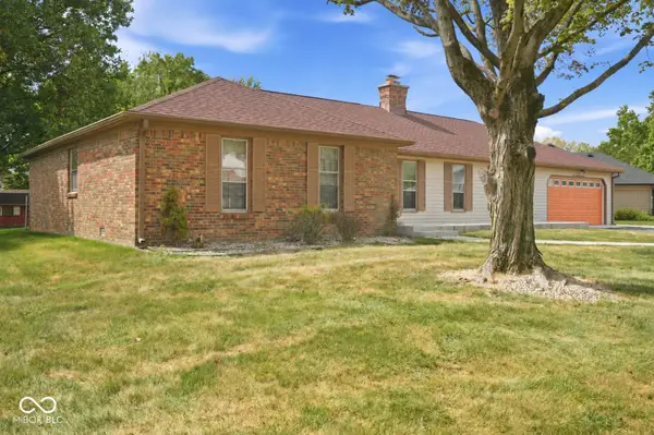 7437 Cotherstone Court, Indianapolis, IN 46256