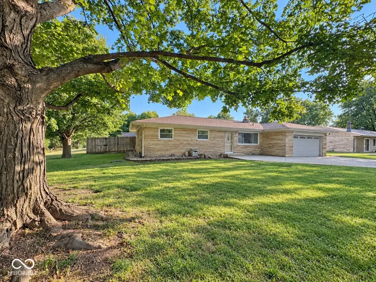 775 E Stop 11 Road, Indianapolis, IN 46227 - #1
