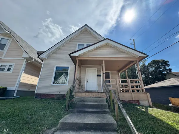 515 Terrace Avenue, Indianapolis, IN 46203