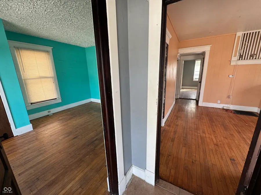 515 Terrace Avenue, Indianapolis, IN 46203 - #2
