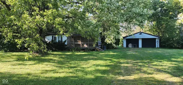 8756 W Old Fort Road, Fortville, IN 46040