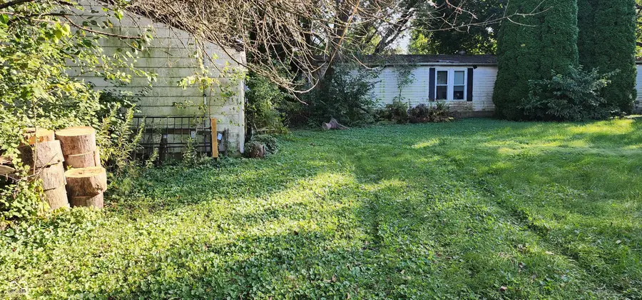 8756 W Old Fort Road, Fortville, IN 46040 - #2