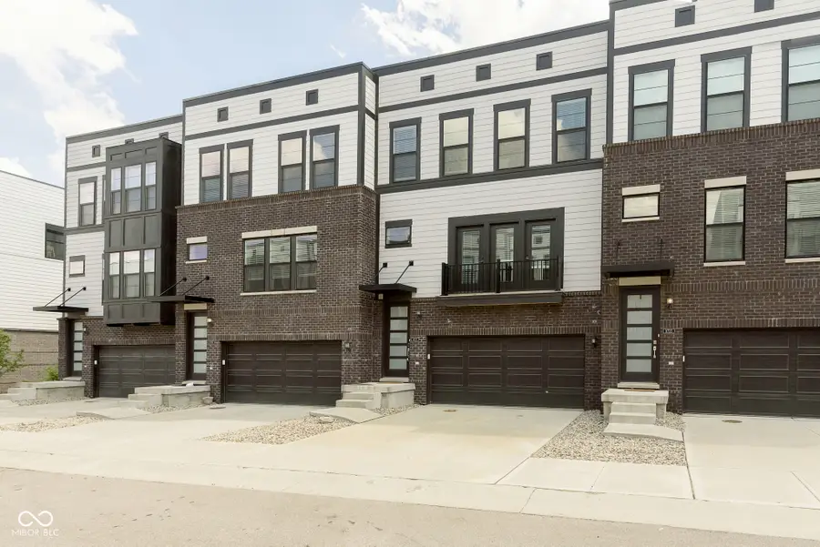 9737 Junction Station, Fishers, IN 46037 - #3