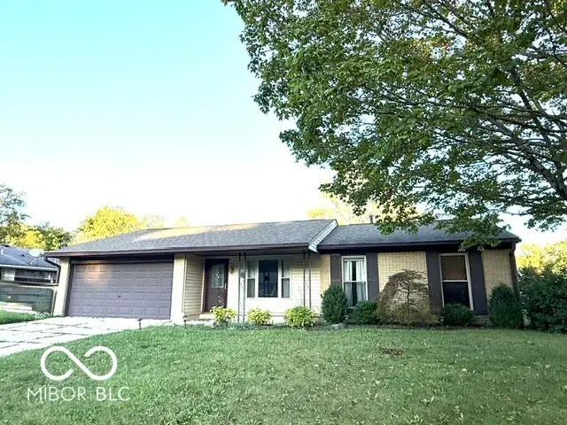 1521 Sw 39th Street, Richmond, IN 47374 - #1