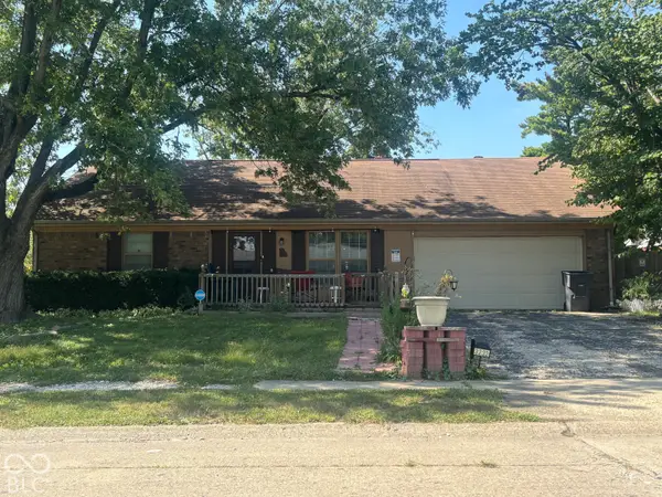 3232 Arbutus Drive, Indianapolis, IN 46224