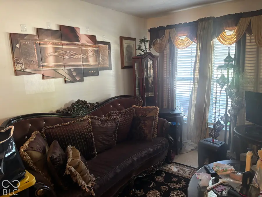 3232 Arbutus Drive, Indianapolis, IN 46224 - #2