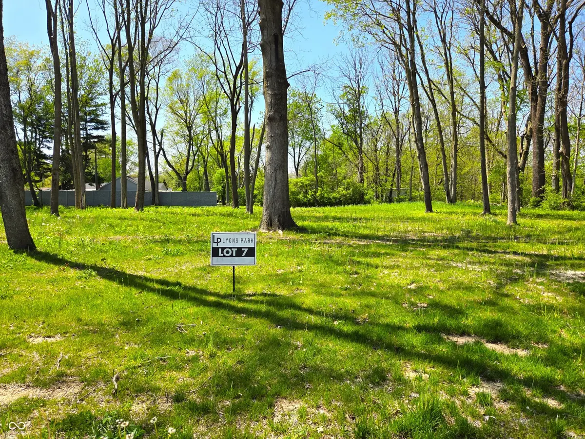 958 J Mccool Way, Greenwood, IN 46142 - #1