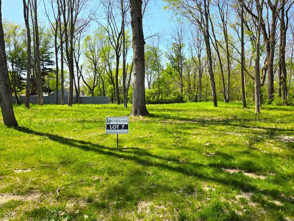 958 J Mccool Way, Greenwood, IN 46142