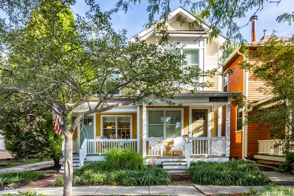 224 E 10th Street, Indianapolis, IN 46202