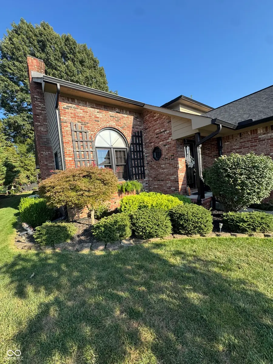 1267 Mount Brook Court, Greenwood, IN 46143 - #3