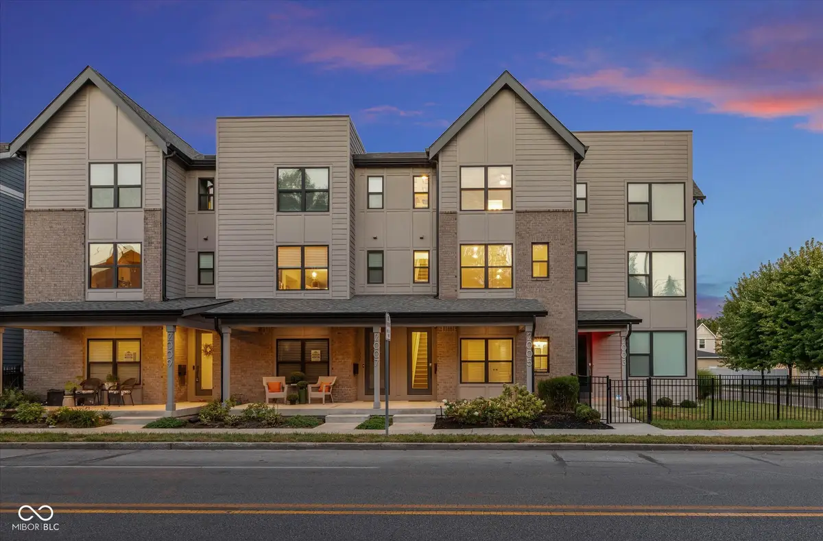 2005 Central Avenue, Indianapolis, IN 46202 - #1
