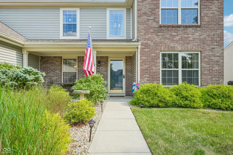 17121 Puntledge Drive, Westfield, IN 46062 - #2