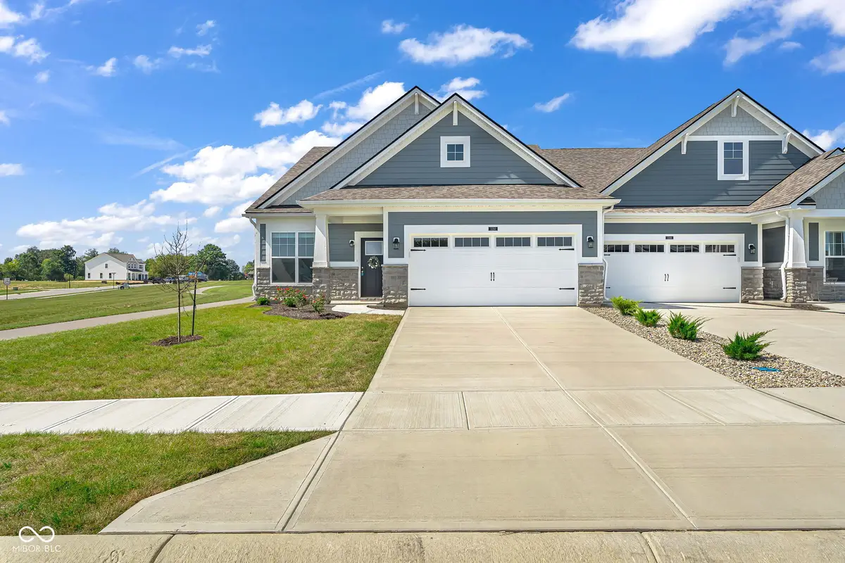 3350 Wrangler Drive, Bargersville, IN 46106 - #1
