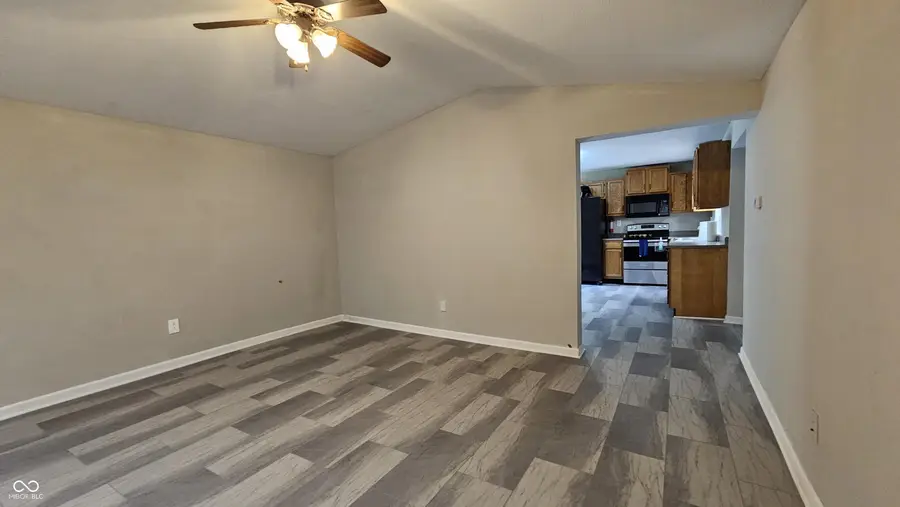 1102 N Anderson Street, Greensburg, IN 47240 - #3