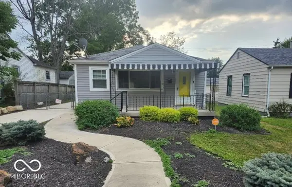 1844 N Riley Avenue, Indianapolis, IN 46218