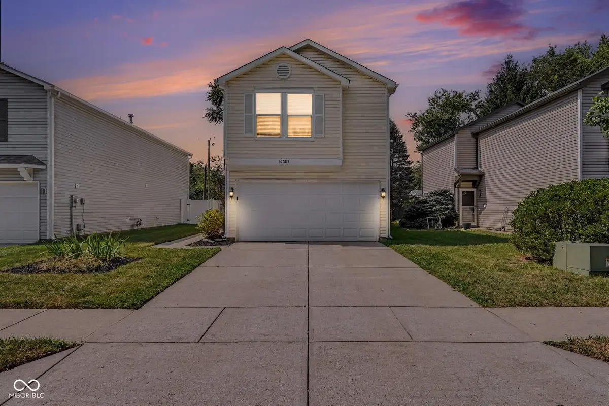 16683 Lowell Drive, Noblesville, IN 46060 - #1