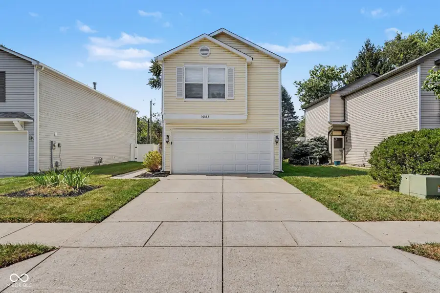 16683 Lowell Drive, Noblesville, IN 46060 - #2