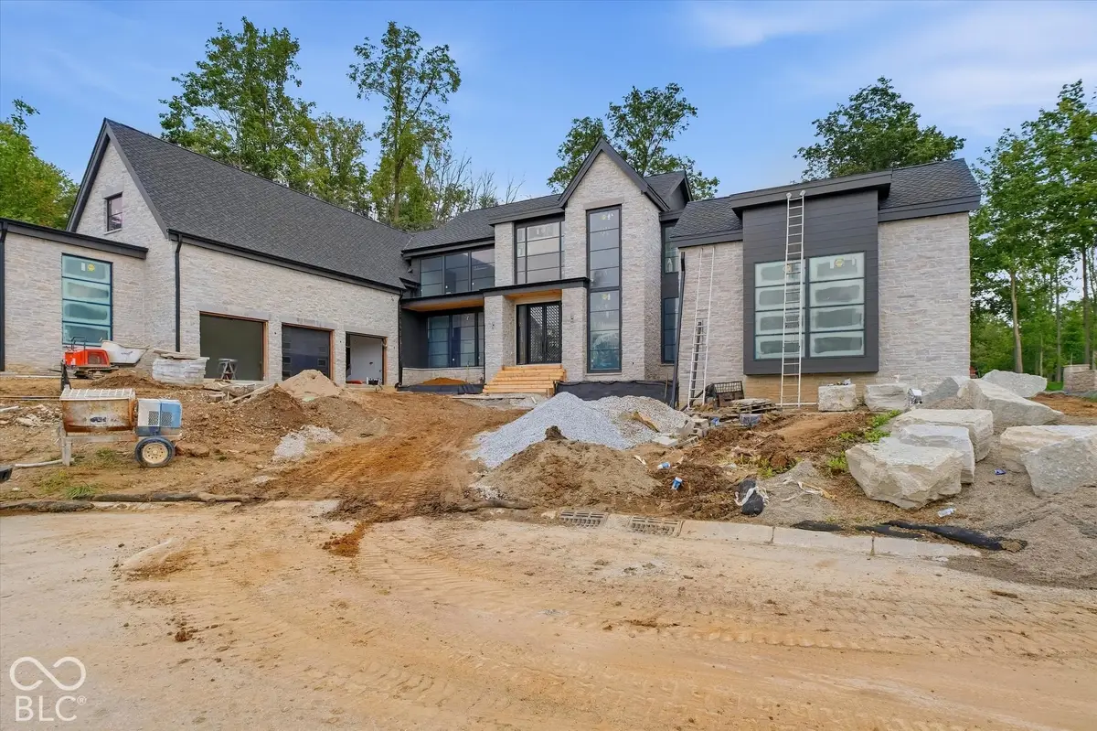4475 Elmscott Ridge, Zionsville, IN 46077 - #1