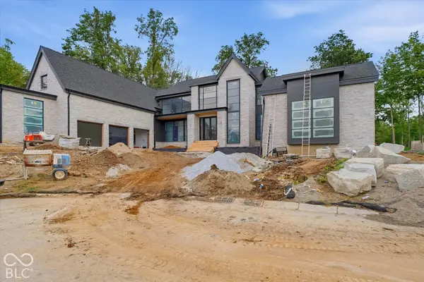 4475 Elmscott Ridge, Zionsville, IN 46077