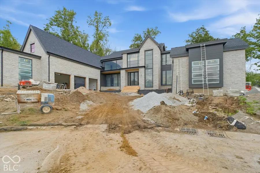 4475 Elmscott Ridge, Zionsville, IN 46077 - #2