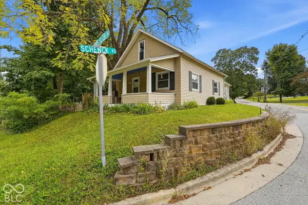 1519 W Wabash Avenue, Crawfordsville, IN 47933
