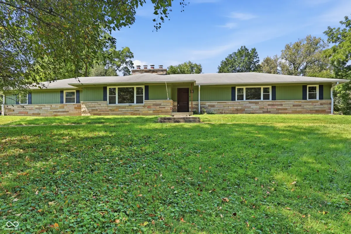 4750 Kessler Boulevard North Drive, Indianapolis, IN 46228 - #1