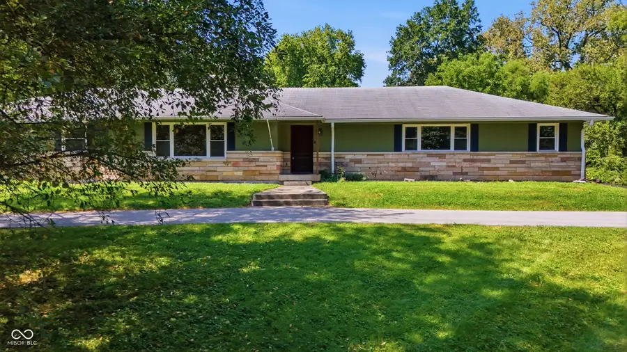 4750 Kessler Boulevard North Drive, Indianapolis, IN 46228 - #2