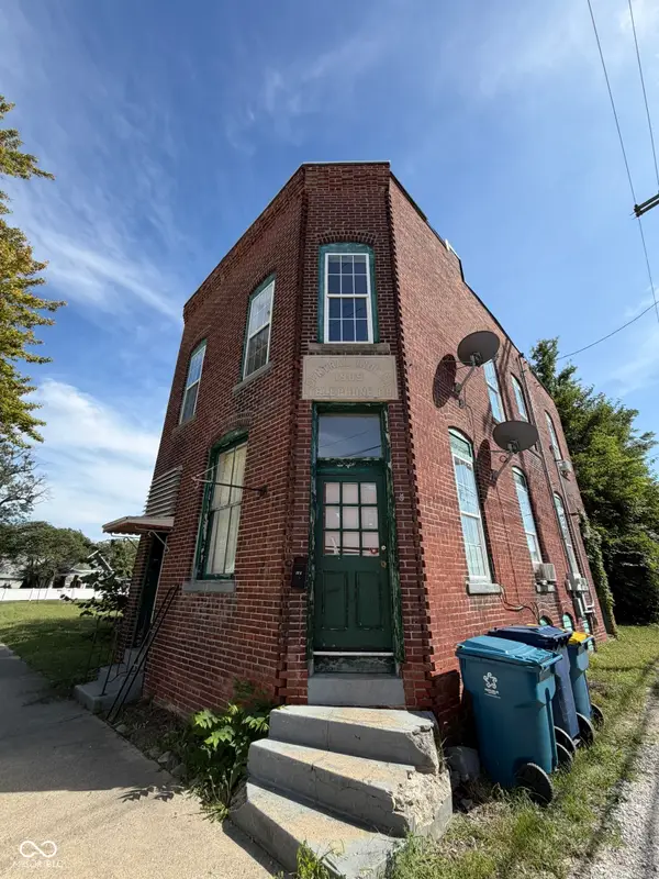 104 E 4th Street, Sheridan, IN 46069