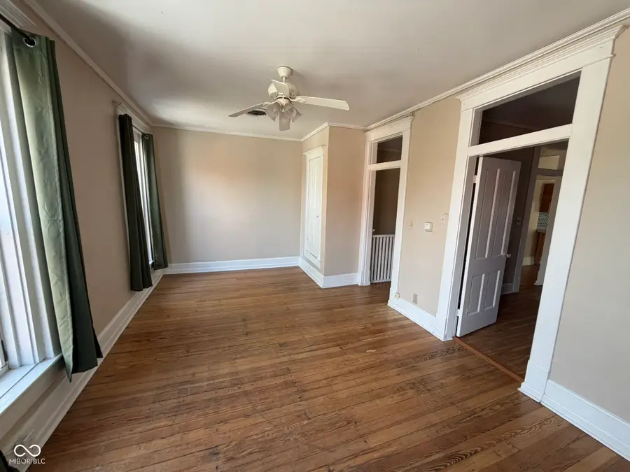 104 E 4th Street, Sheridan, IN 46069 - #3