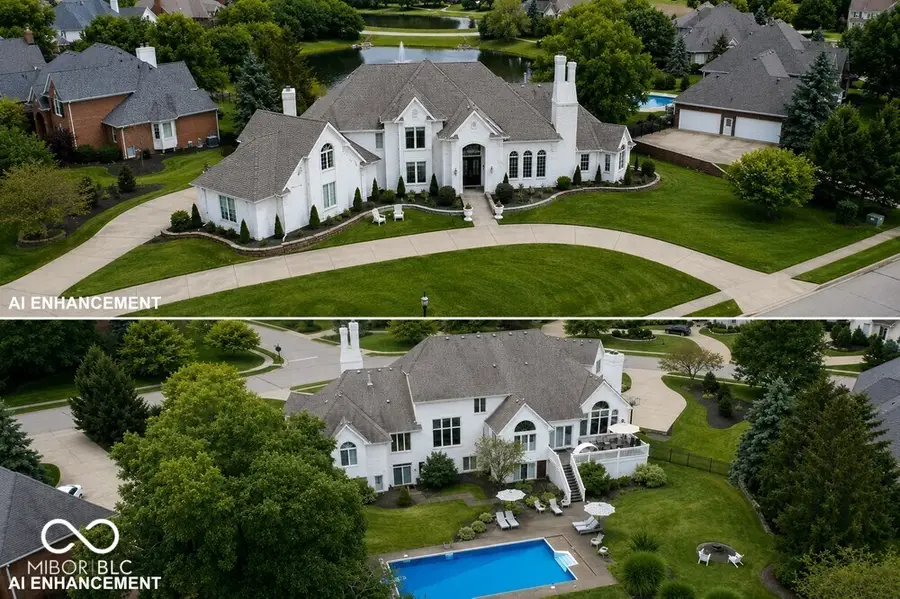 10479 Bishop Circle, Carmel, IN 46032 - #2