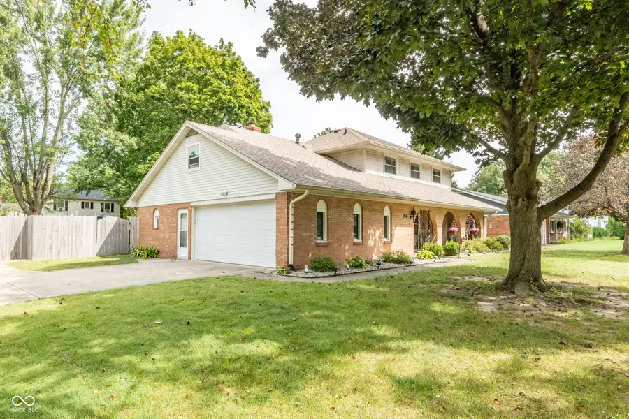 1916 Hillcrest Avenue, Anderson, IN 46011 - #2