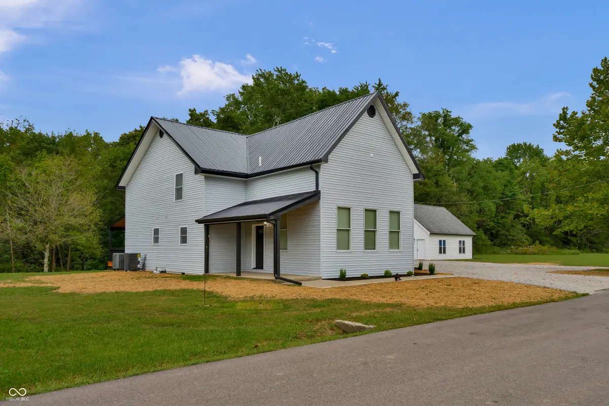 6850 N Base Road, North Vernon, IN 47265 - #1