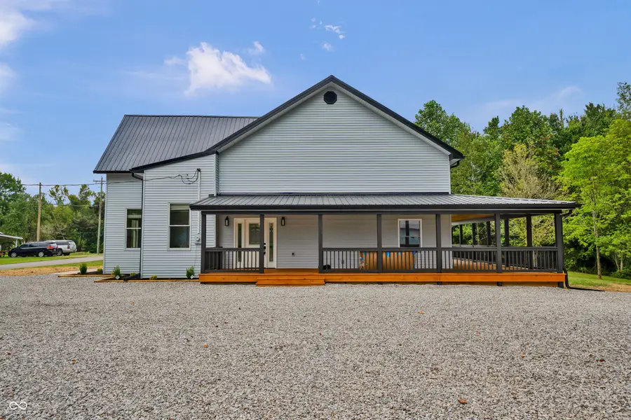 6850 N Base Road, North Vernon, IN 47265 - #2