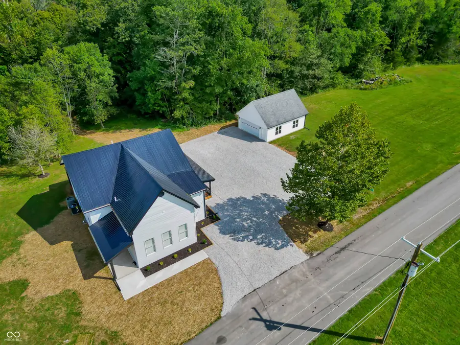 6850 N Base Road, North Vernon, IN 47265 - #3