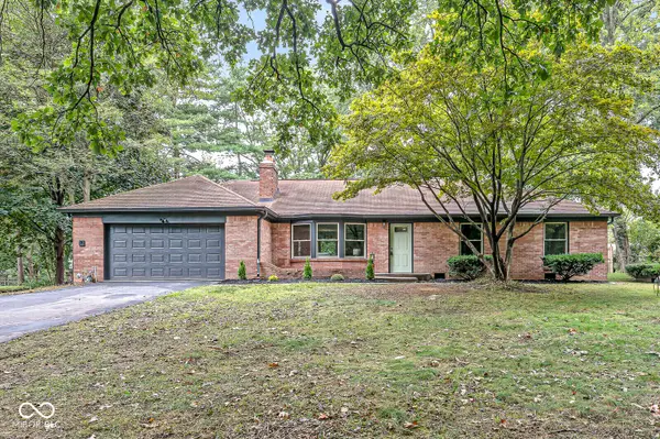 9224 Crestview Drive, Indianapolis, IN 46240
