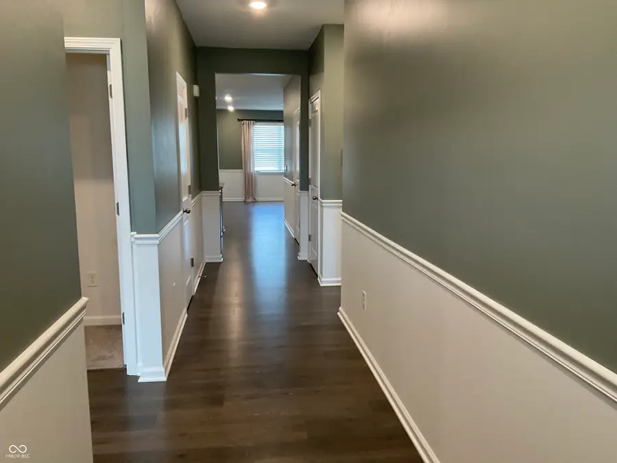663 Blackrock Drive, Pendleton, IN 46064 - #2
