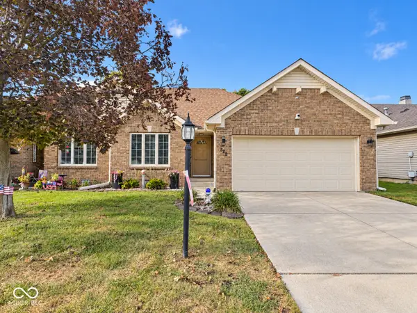 542 Silver Fox Court, Indianapolis, IN 46217