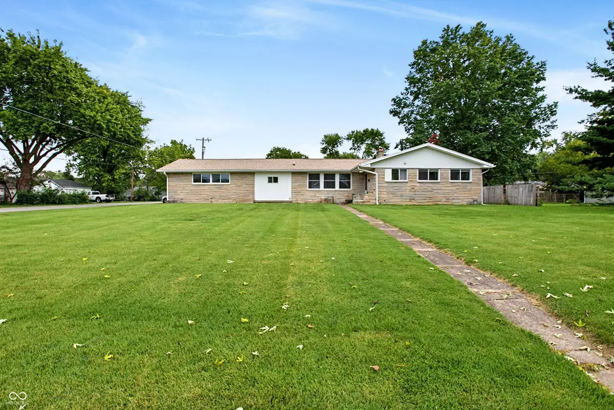 4404 Columbus Avenue, Anderson, IN 46013 - #1