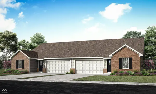 8657 Maroska Street, Fortville, IN 46040