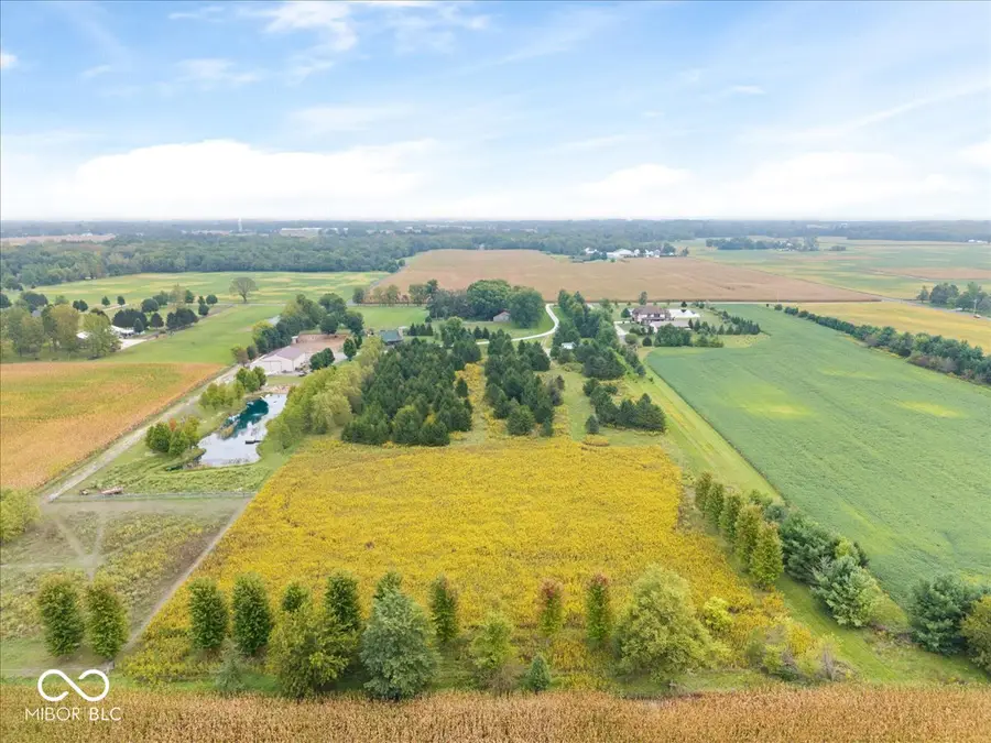 25710 Schulley Road, Arcadia, IN 46030 - #2