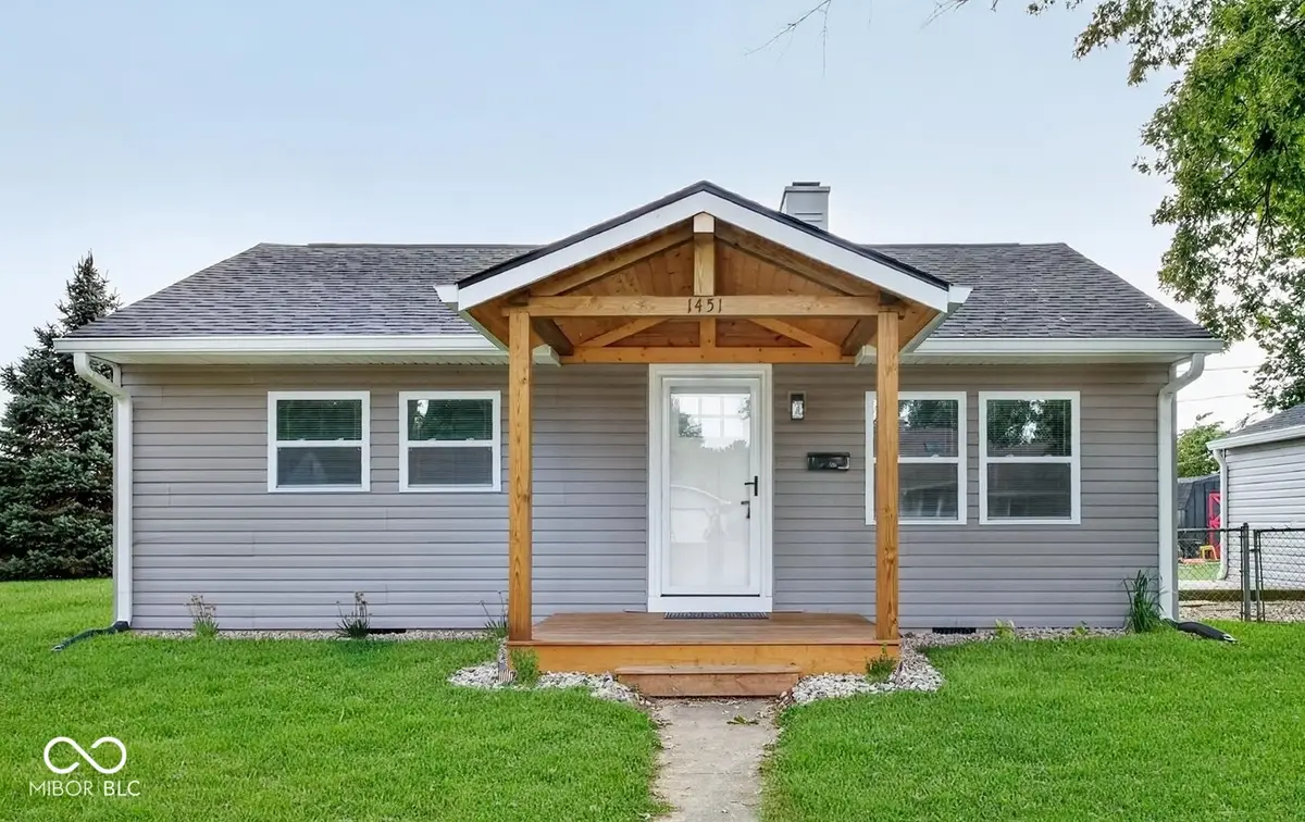 1451 Hamilton Drive, Noblesville, IN 46060 - #1