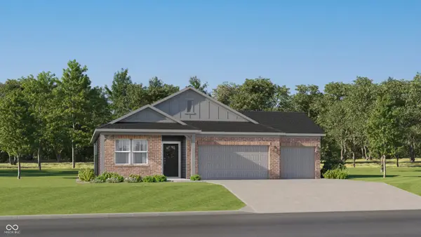 2221 Sandhill Way, Plainfield, IN 46168