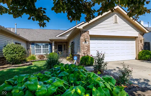 1126 Nanwich Court, Indianapolis, IN 46217