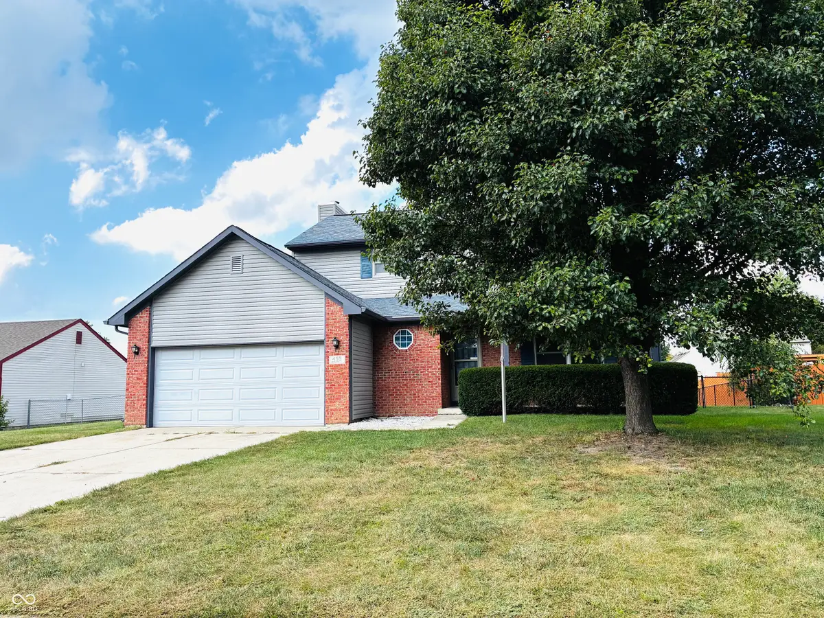 409 E Delaware Street, Fortville, IN 46040 - #1