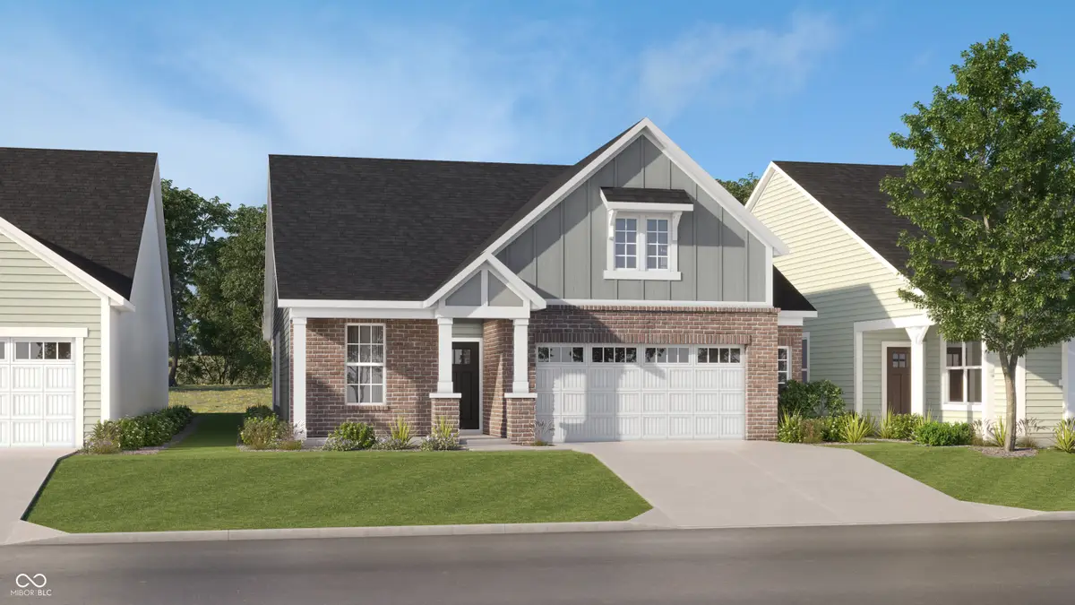 445 Breakwater Drive, Plainfield, IN 46168 - #1