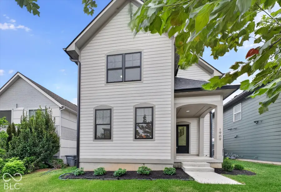 1909 Cornell, Indianapolis, IN 46202 - #2