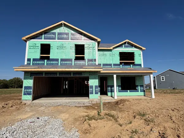 8859 Sand Dunes Avenue, Camby, IN 46113