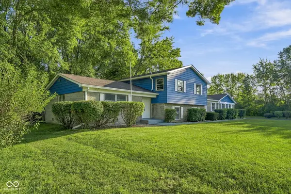 6436 Speights Drive, Indianapolis, IN 46278