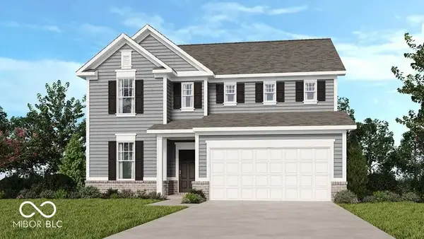12205 Larimar Lane, Indianapolis, IN 46229