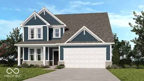 12310 Larimar Lane, Indianapolis, IN 46229
